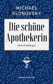 Cover von Die schöne Apothekerin