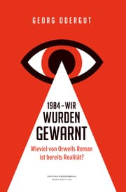 Cover von 1984