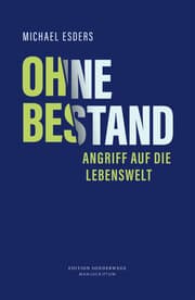 Cover von Ohne Bestand