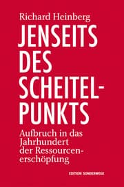 Cover von Jenseits des Scheitelpunkts