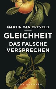Cover von Gleichheit. Das falsche Versprechen