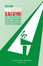 Cover von Ich bin Matteo Salvini