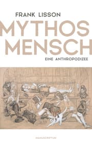 Cover von Mythos Mensch