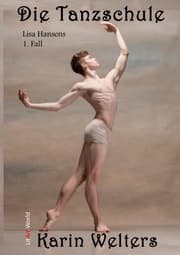 Cover von Die Tanzschule