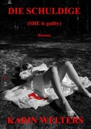 Cover von Die Schuldige