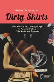 Cover von Dirty Skirts