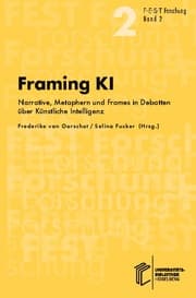 Cover von Framing KI