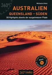 Cover von Australien - Queensland - Süden