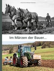 Cover von Im Märzen der Bauer...