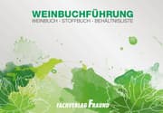 Cover von Weinbuchführung