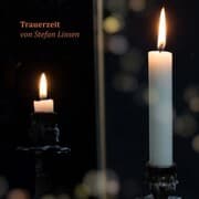 Cover von Trauerzeit