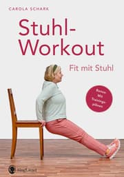 Cover von Stuhlworkout für Senioren
