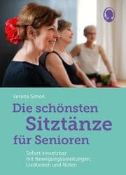 Cover von Die schönsten Sitztänze für Senioren