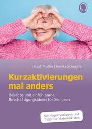 Cover von Kurzaktivierungen mal anders