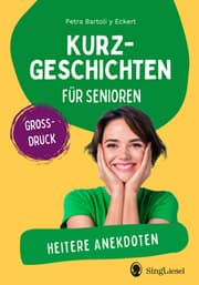 Cover von Heitere Anekdoten