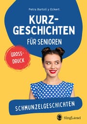 Cover von Schmunzelgeschichten