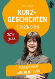 Cover von Geschichten aus den 70ern