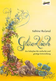 Cover von Glücklich