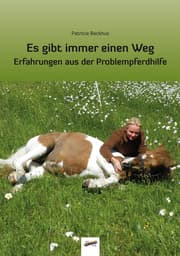Cover von Es gibt immer einen Weg