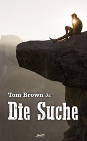 Cover von Die Suche
