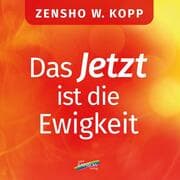 Cover von Das Jetzt ist die Ewigkeit