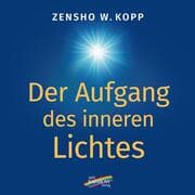 Cover von Der Aufgang des inneren Lichtes