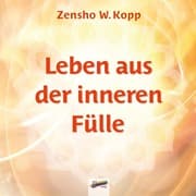 Cover von Leben aus der inneren Fülle