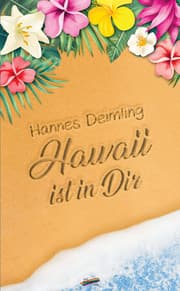 Cover von Hawaii ist in dir