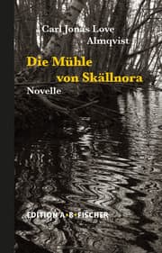 Cover von Die Mühle von Skällnora