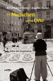 Cover von Die Menschen und die Orte