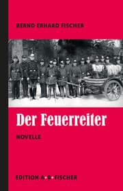 Cover von Der Feuerreiter