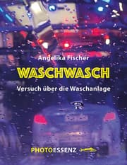 Cover von WASCHWASCH