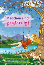Cover von Mädchen sind großartig!