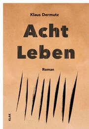 Cover von Acht Leben