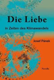 Cover von Die Liebe in Zeiten des Klimawandels