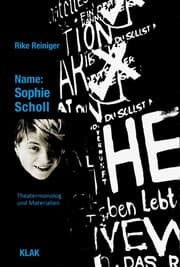 Cover von Name: Sophie Scholl