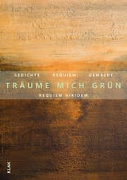 Cover von Requiem viridem. Träume mich grün