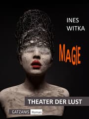 Cover von Magie
