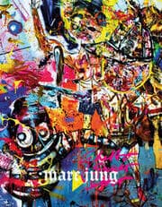Cover von Marc Jung