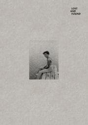 Cover von LOST AND FOUND