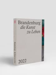 Cover von Brandenburg - die Kunst zu Leben