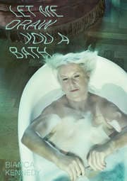 Cover von Let Me Draw You a Bath