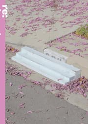 Cover von re:imagine your city
