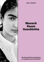 Cover von Mensch. Raum. Geschichte.
