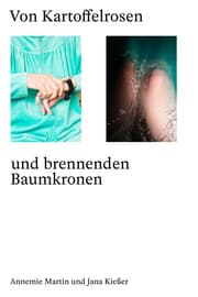 Cover von Von Kartoffelrosen und brennenden Baumkronen