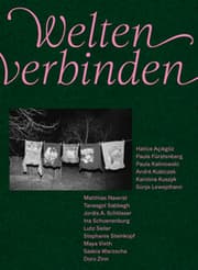 Cover von Welten verbinden
