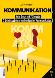 Cover von Kommunikation, kein Buch mit 7 Siegeln