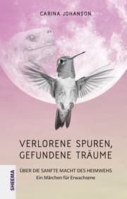Cover von Verlorene Spuren - gefundene Träume