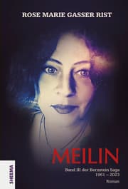 Cover von MEILIN