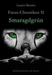 Cover von Farus-Croniken II - Smaragdgrün